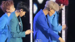 边伯贤(EXO),吴世勋(EXO),EXO,EXO-K - CALL ME BABY