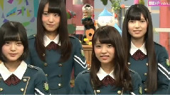 AKB48,欅坂46,乃木坂46 - Talk