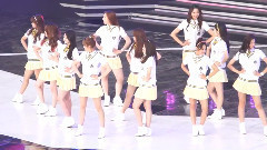 I.O.I - Pick Me & Dream Girls