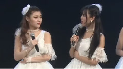 SNH48 - MC4 谁是塞纳河的强吻狂魔