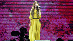 S.H.E - 小幸运