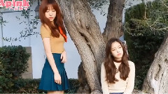 Apink,吴夏荣(Apink),郑恩地(Apink),孙娜恩(Apink),金南珠(Apink) - Apink Photobook Girl's Sweet Repose幕后花絮