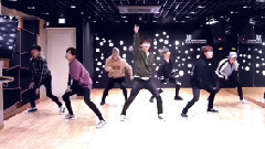 防弹少年团,24K,GOT7,Seventeen - 私心练习影像