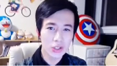 音乐短片 - 衣服油