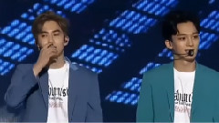 EXO - Call Me Baby & Talk & Love Me Right
