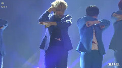 KAI(EXO),EXO - Call Me Baby