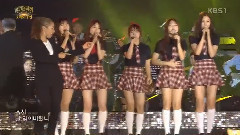 I.O.I,仁顺伊 - 每个夜晚