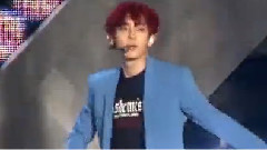 EXO,朴灿烈(EXO) - Call Me Baby