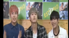 SS501,SS301,金亨俊 - 因为我太傻