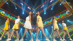 LABOUM - 超出想象(Journey to Atlantis)
