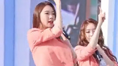 Dal★shabet - 16Someone Like U(如你)