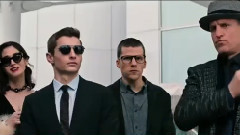 影视原声 - 新片速递 电影<惊天魔盗团2>中文版预告片1