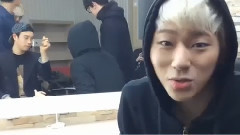 ZICO(Block B) - 你不是极好