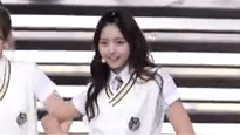 林娜荣(I.O.I),I.O.I - Pick Me & Dream Girls