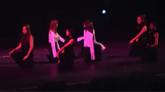 Krystal(f(x)),Amber(f(x)),Luna(f(x)),f(x) - 4 Walls
