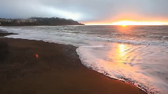 音乐短片 - Romance