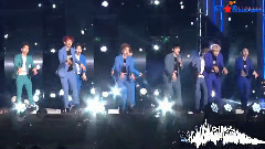 I.O.I,EXO - I.O.I & EXO Cut