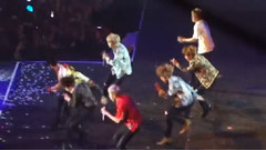 JIN(防弹少年团),JIMIN(防弹少年团),田柾国(防弹少年团),SUGA(防弹少年团),防弹少年团 - DOPE