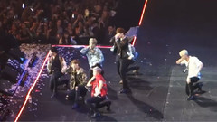 SUGA(防弹少年团),JIN(防弹少年团),JIMIN(防弹少年团),田柾国(防弹少年团),防弹少年团 - I Need U