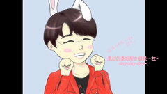 田柾国(防弹少年团),防弹少年团,JIMIN(防弹少年团),V(防弹少年团),J-HOPE(防弹少年团) - 这样的囧果兔不容错过!PT.3.5