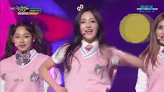 I.O.I - Dream Girls
