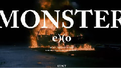 EXO - Monster