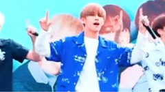 V(防弹少年团) - 剪辑片花金泰亨Cut