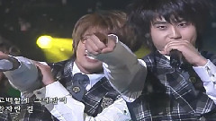 SS501,金亨俊 - Snow Prince