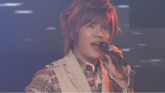 SS501,金亨俊 - Snow Prince