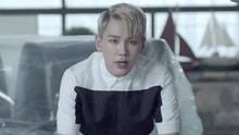BTOB - L.U.V 预告 middle ver.