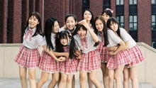 Idol School - 毕业歌