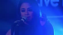 Fifth harmony - Ex's & Oh's Radio1现场版 2016