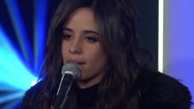 Fifth harmony - Work From Home Radio1现场版 2016