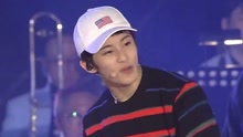 NCT U - The 7th Sense 开放音乐会 现场版 16/06/05