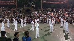舞蹈视频 - 走西口