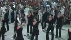 凤凰传奇,舞蹈视频 - 最炫民族风