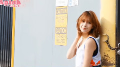 Apink - Girl's Sweet Repose 幕后花絮(一)
