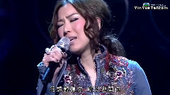 郑秀文 - 不要惊动爱情
