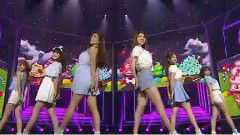 LABOUM - 超出想象
