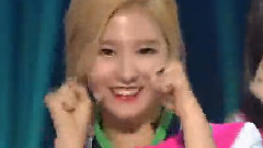 TWICE - CHEER UP
