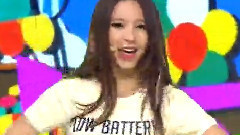 CLC - One Two Three & No Oh Oh