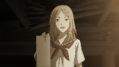 星羅,动漫专属 - ラブレターのかわりにこの诗
