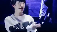 EXO,EXO-K,EXO-M - Flesh