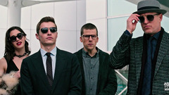Jesse Eisenberg,Mark Ruffalo - 电影<惊天魔盗团2>