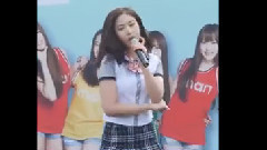 GFriend,信飞(GFriend) - Me gustas tu