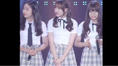 GFriend,俞宙(GFriend) - Talk