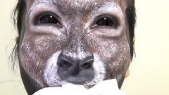 音乐短片 - COS makeup - Kisa world small reindeer