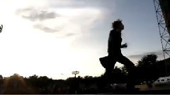 Acid Black Cherry - 2011 FreeLive W Encore2 20 ∞Century Boys