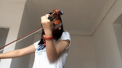 音乐短片 - The Violin Cyclotron Caprices