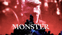 EXO - Monster